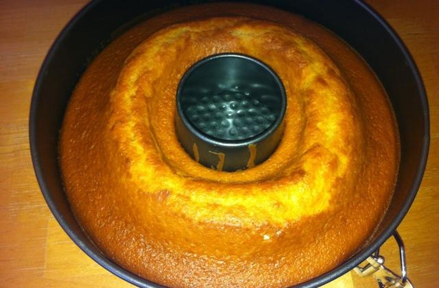 Gâteau lam sim - Photo par lespetitesmarmitesdemika