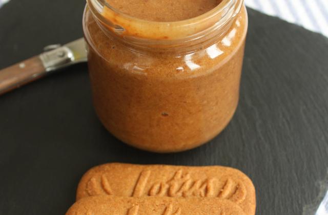 Pâte à tartiner au speculoos - Photo par Communauté 750g