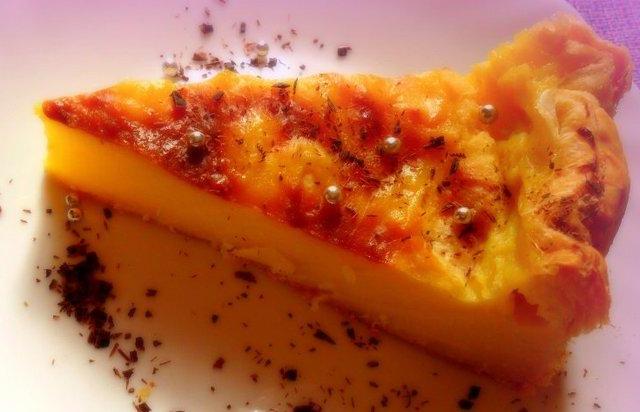 Gâteau aux pommes et à la cannelle facile - marilyiW