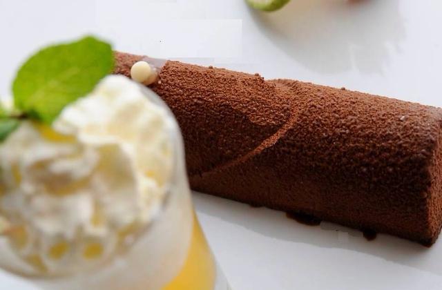 La faiblesse de Bouddha - Photo par culinary-spirit
