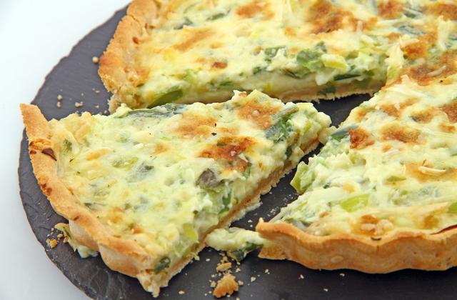 11 tartes aux associations de saveurs originales - joceb2