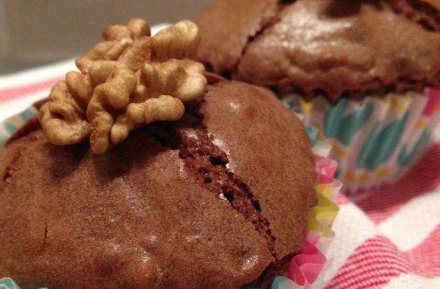 Brownies au noix - Communauté 750g