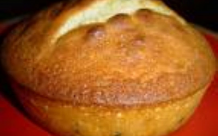 4, 3, 2, 1 : la recette du gâteau au yaourt - Photo par noelinw