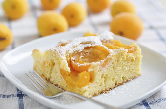 6 gâteaux aux abricots terriblement bons - godebs