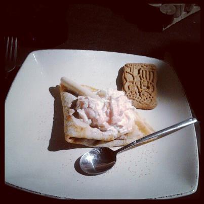 Crêpes gourmandes ! - yummiyummi