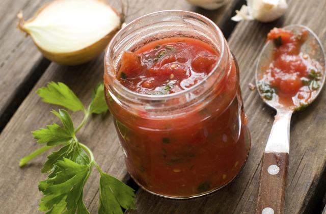 6 recettes parfaites pour passer les tomates trop mûres - Marie-Rose Dominguès
