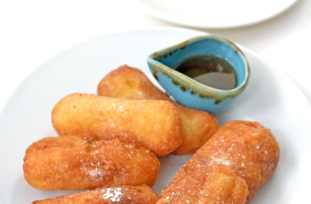 10 recettes succulentes à faire avec des bananes trop mûres - 750g