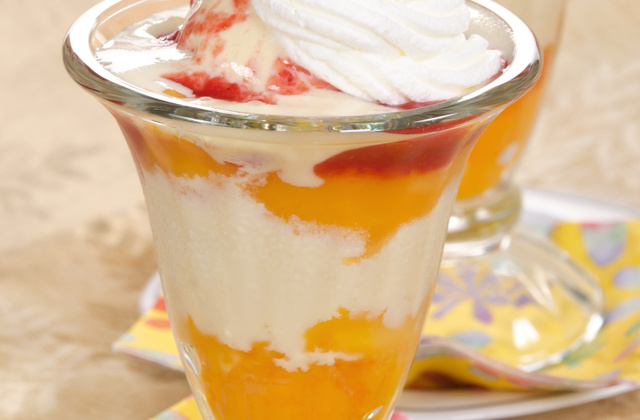 Diaporama "10 idées recettes pour cuisiner à partir d'une boite de