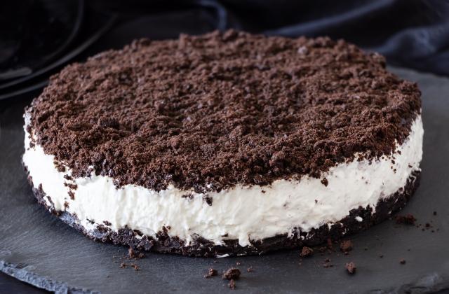 Recette Gateau Oreo Geant 750g