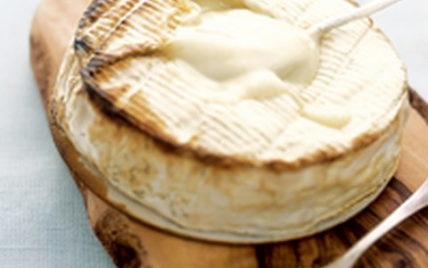 Chèvre-boîte rôti - Photo par Fromages de Chèvre