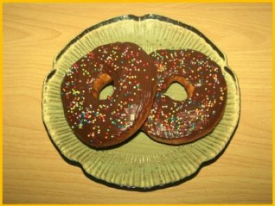 DOonuts - Photo par biscottine