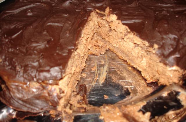 Gâteaux aux deux chocolats - Photo par ema222