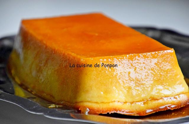 Le pastizzu : Le dessert corse à base de pain rassis - Photo par Ponpon
