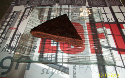 Croquant- Craquant au chocolat - murielv3