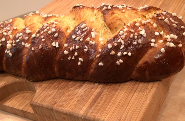 5 recettes parfaites pour le pot de départ de vos collègues - Chef Damien