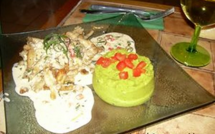 Cuisses de grenouilles façon 'Michel Fagon' - sylvieydY