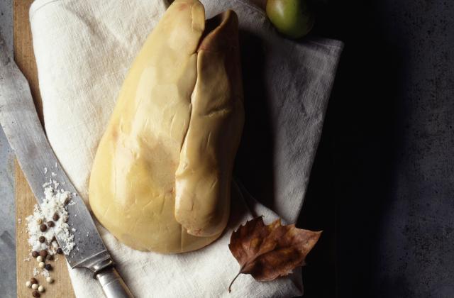 5 trucs à savoir pour bien choisir son foie gras - 750g