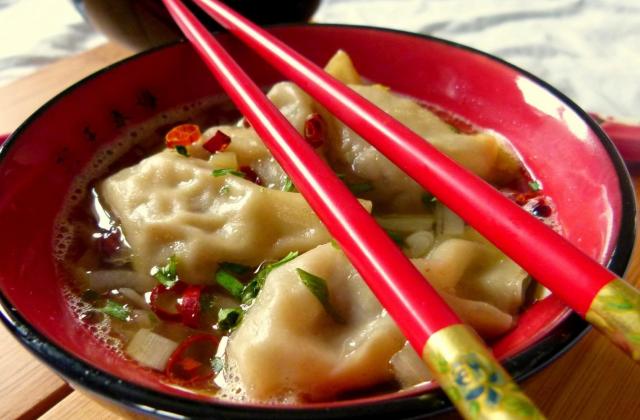 5 plats emblématiques de la cuisine Chinoise - CookingFeeLili