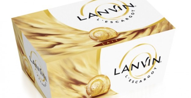 Noël 2016] Offrez-leur des Chocolats Lanvin