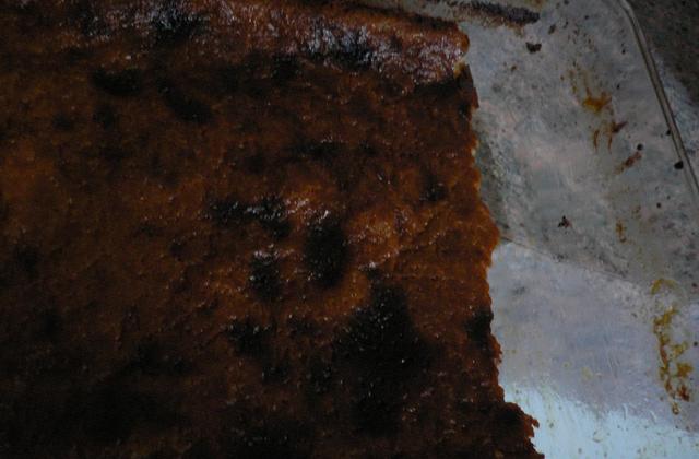 Gâteau miocre - Photo par Communauté 750g
