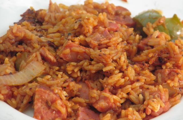 Jumbalaya - Photo par Membre_246200