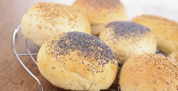 TOP 10 des pains du monde à refaire à la maison - Julien - 750g