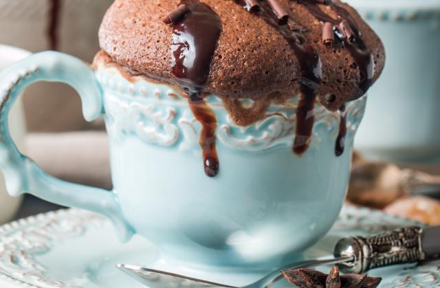 VITE, un dessert au chocolat avec nos 10 meilleures vidéos - 750g