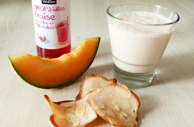 Tutti melon frutti fraise - kilhoo