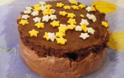 Irrésistibles au chocolat - Sophie21