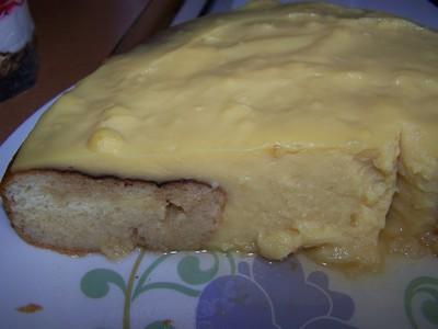 Baba au rhum facile - Photo par magmed