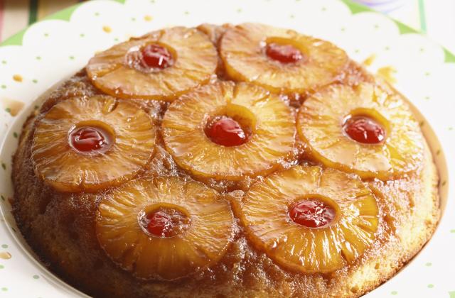 5 desserts aux fruits pour ensoleiller le mois de Novembre - 750g