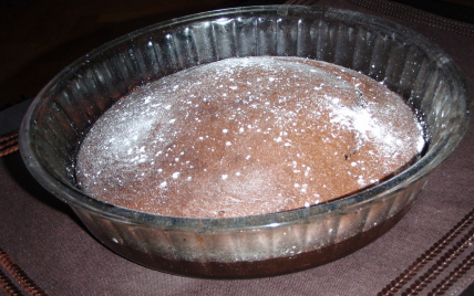 Gâteau Alexandra - Photo par 750g