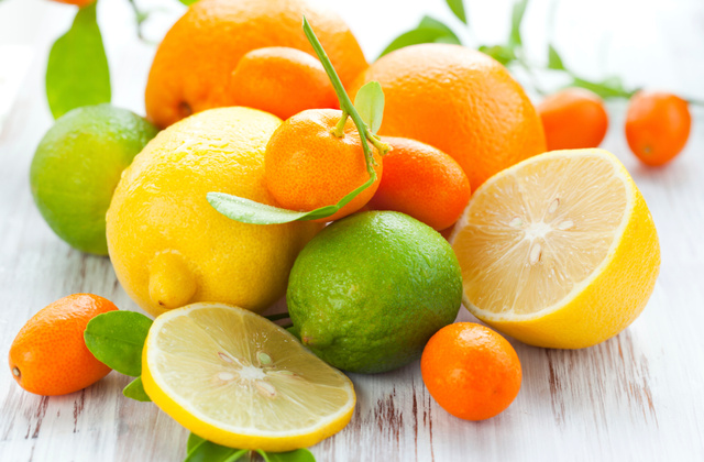 Savez-vous vraiment tout sur les agrumes ? 