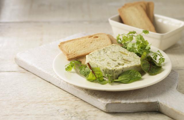 7 trucs que vous n'auriez pas pensé faire avec de la laitue, en dehors de la classique salade verte - Photo par Marie-Rose Dominguès