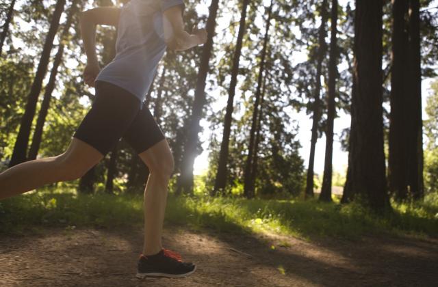 Retour de vacances: nos astuces pro pour rester au top de sa forme - 750g