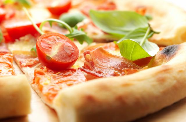 Pizza facile - Photo par isabelOTY
