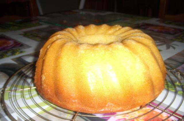 Gâteau mollet - Photo par gribou1