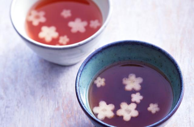 Omija-hwachae (boisson sucrée) - AT Korea