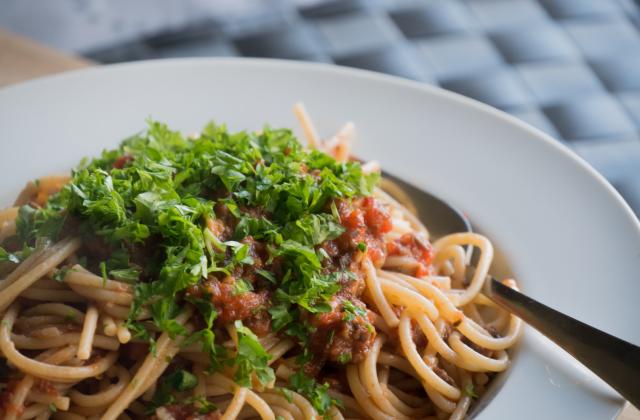 Tout le monde n'aime pas la sauce tomate : 7 recettes de pâtes qui n'en ont pas   - Marie-Rose Dominguès