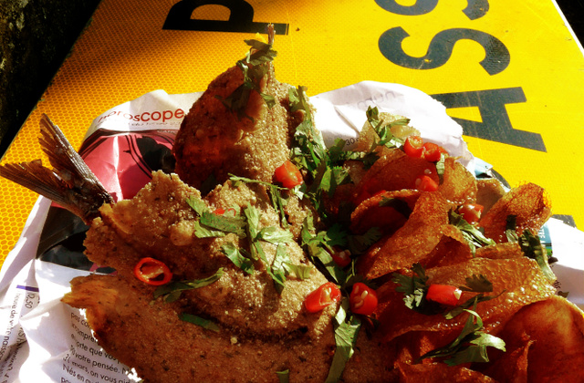 50 Nuances de GRAS - misstiny