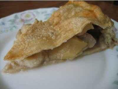 Tourte des Antilles - Photo par christgOm