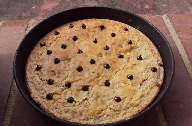 Gâteau à la noisette - isouiiillle