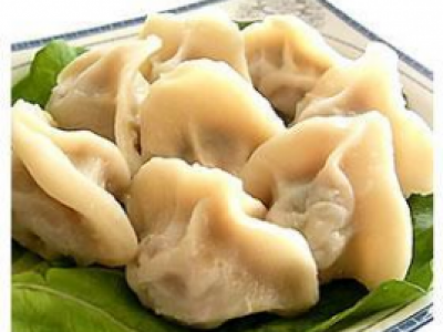 Raviolis frits - cg24