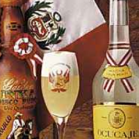 Pisco Sour - Photo par 750g