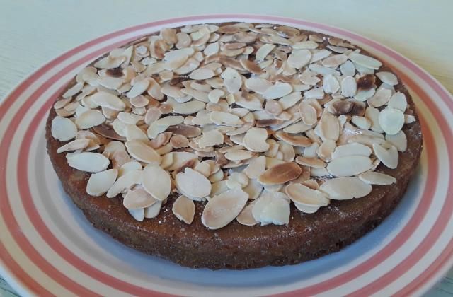 Recette Le Fondant A La Pomme Au Thermomix 750g