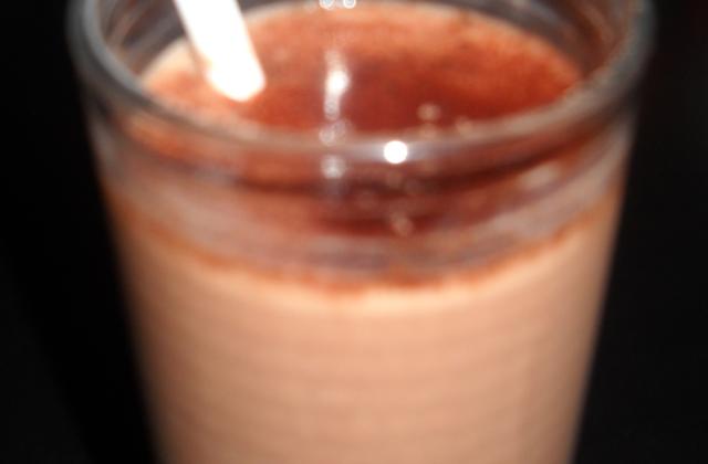 Milkshake - Photo par girafez