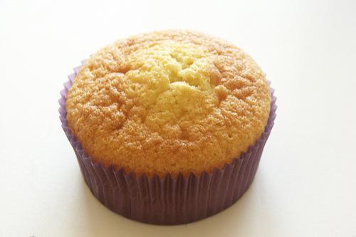Pâte à cupcake ! - Photo par lilouloulou