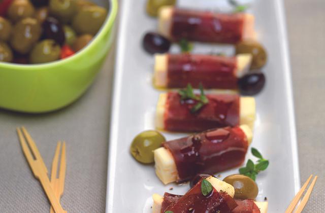 Antipasti de Reblochon - Photo par Reblochon de Savoie