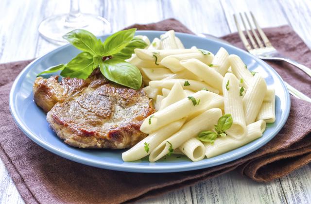 7 trucs à savoir pour bien cuisiner des côtes de porc - Florentine - 750g