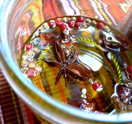 Marinade pour barbecue - Photo par lucas-g